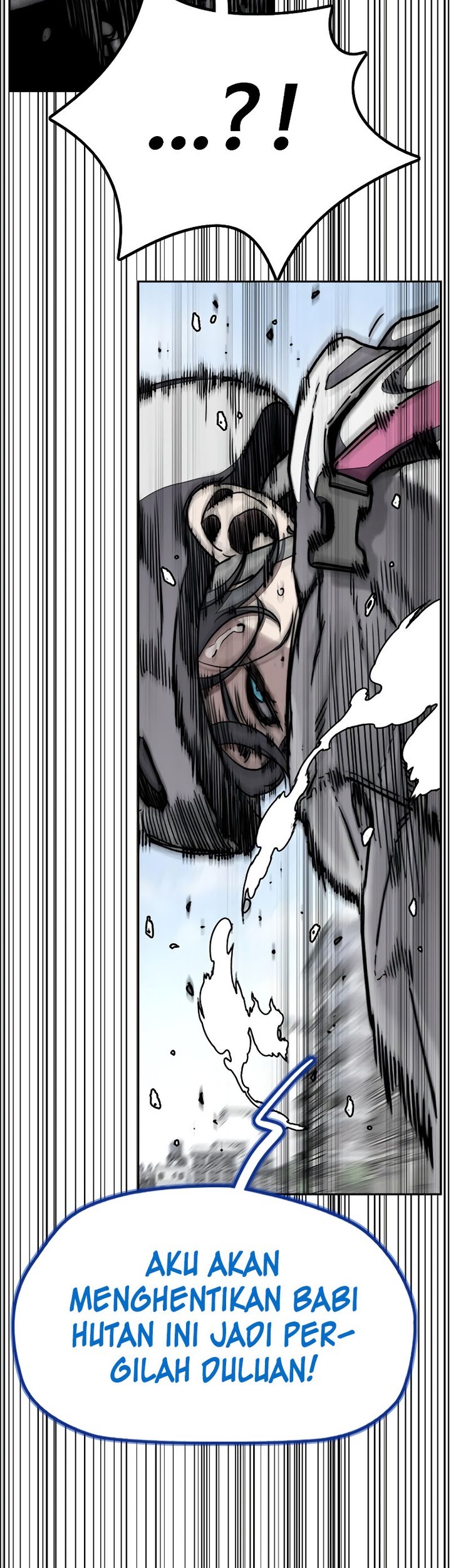 Wind Breaker Chapter 511 Gambar 25