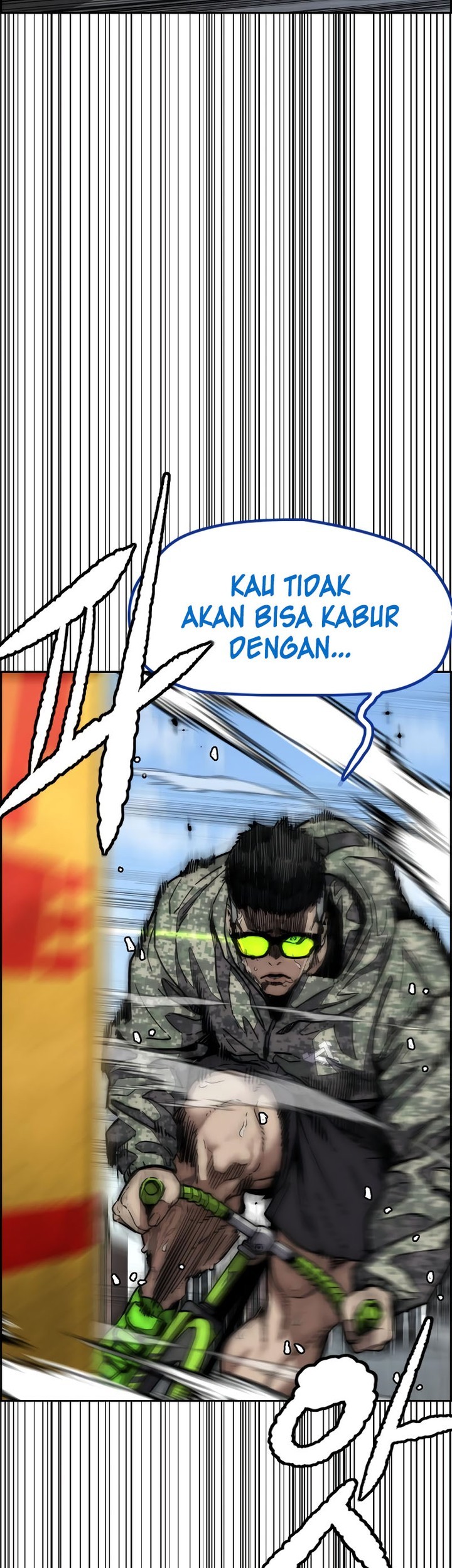 Wind Breaker Chapter 511 Gambar 31