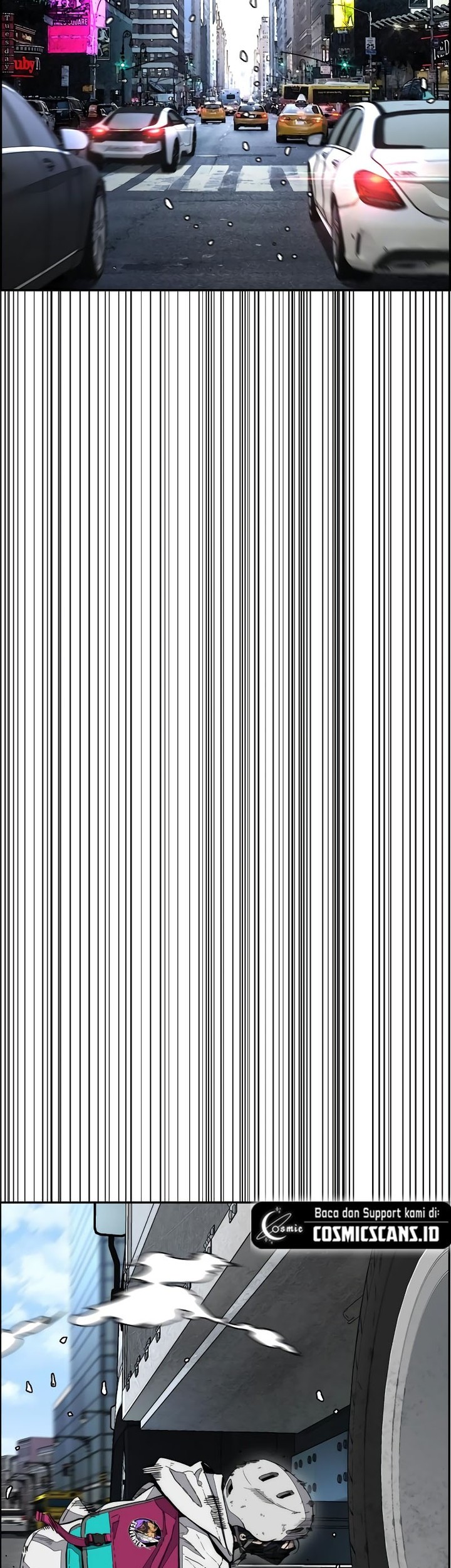 Wind Breaker Chapter 511 Gambar 33