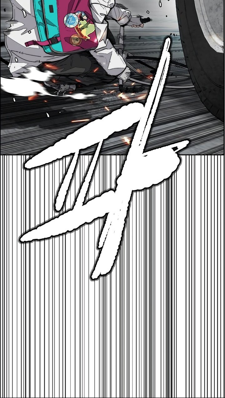 Wind Breaker Chapter 511 Gambar 34