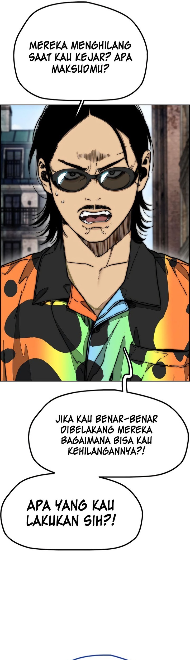 Wind Breaker Chapter 511 Gambar 45