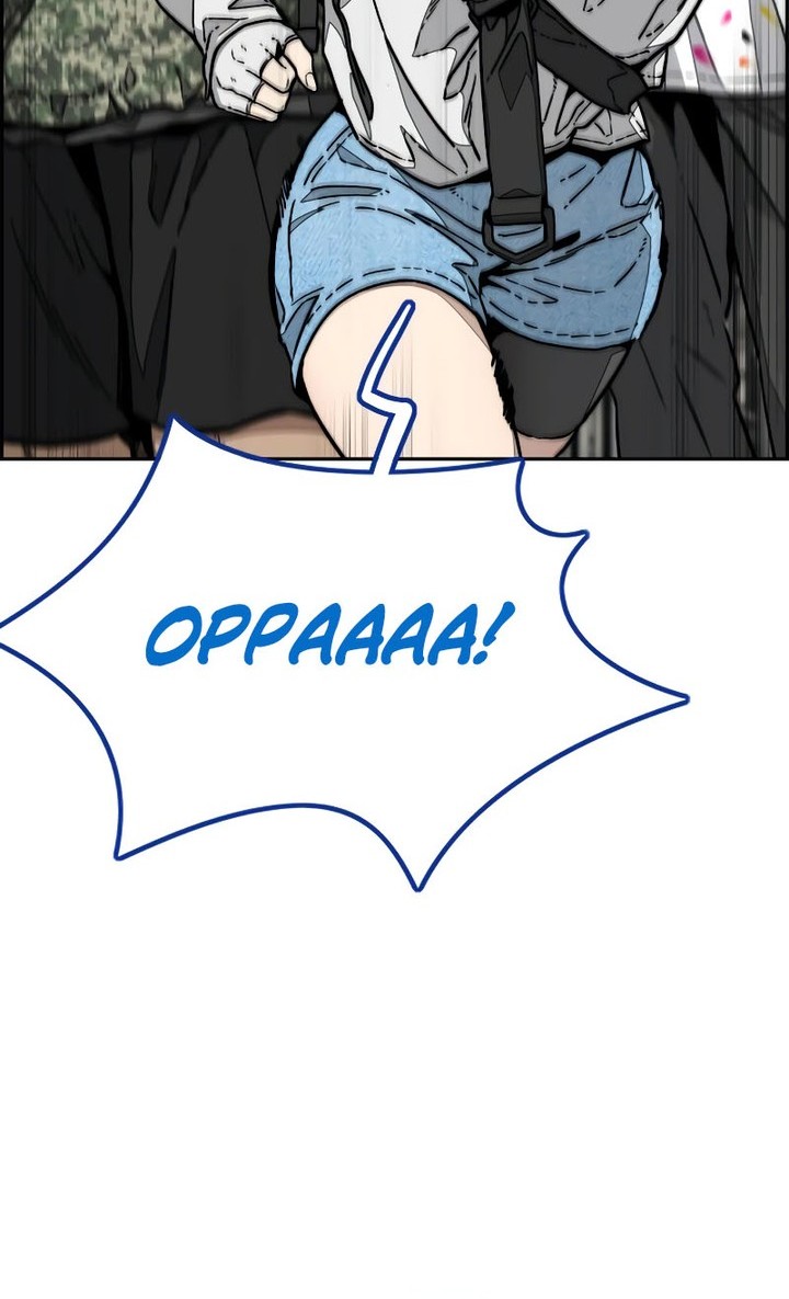 Manhwa Wind Breaker Chapter 511 gambar nomor 2