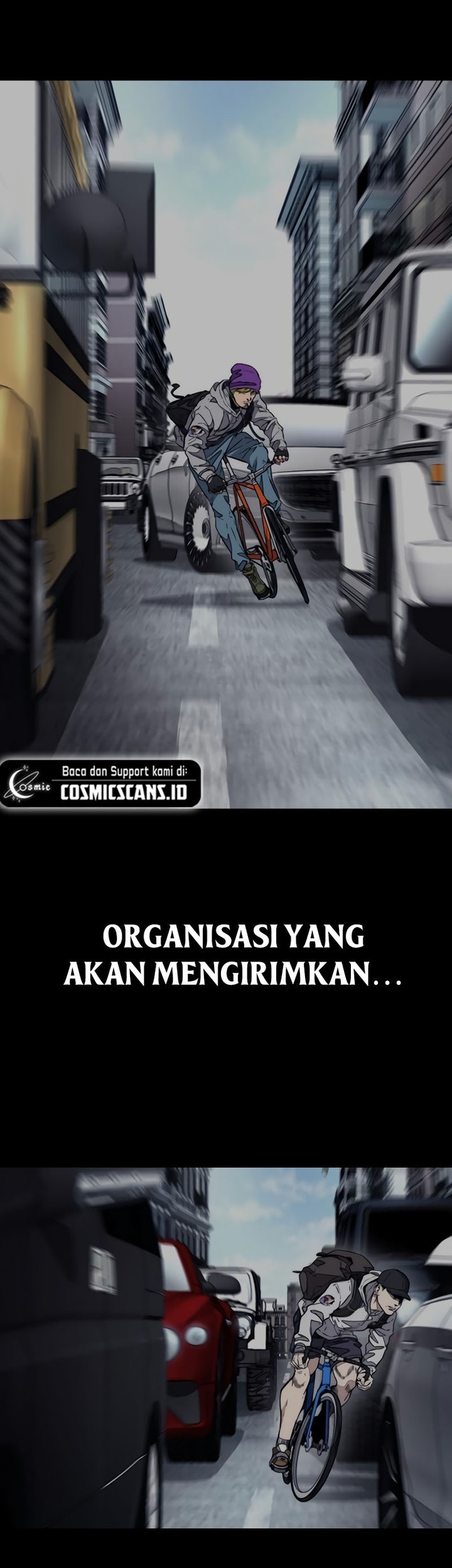 Wind Breaker Chapter 511 Gambar 51