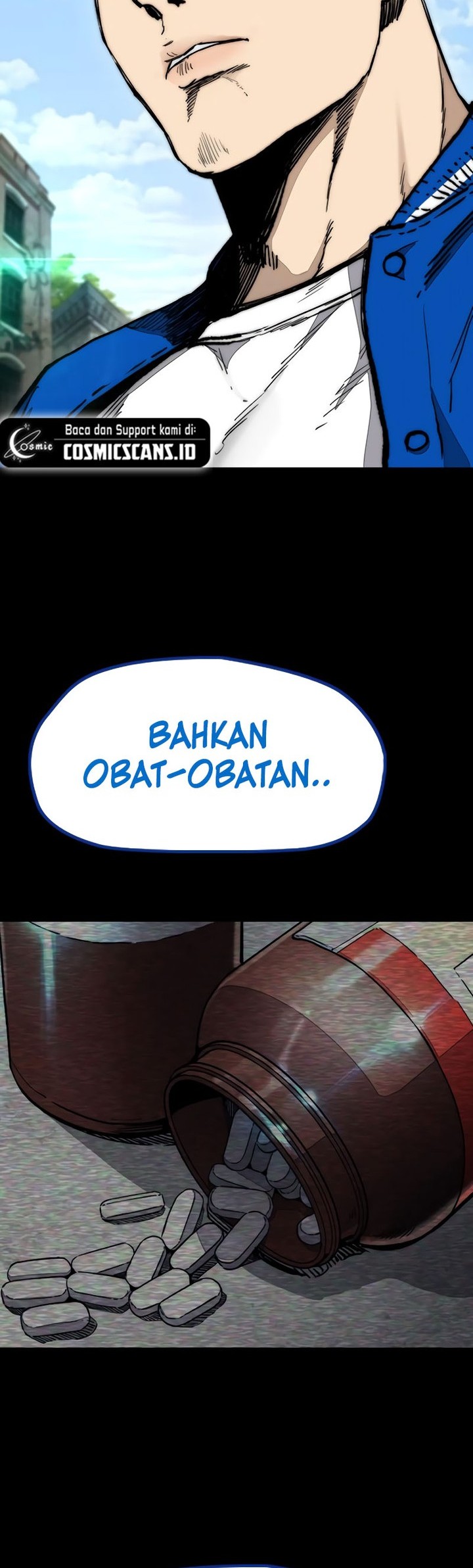 Wind Breaker Chapter 511 Gambar 54