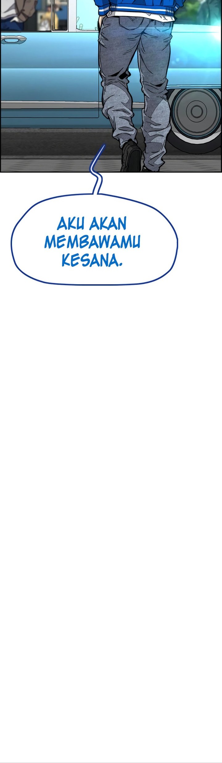 Wind Breaker Chapter 511 Gambar 60