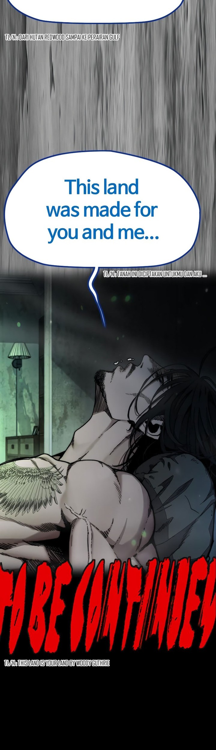 Wind Breaker Chapter 511 Gambar 80