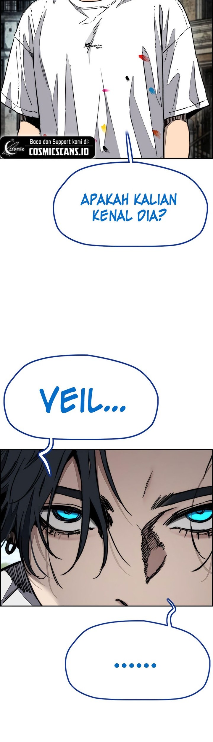 Wind Breaker Chapter 511 Gambar 6