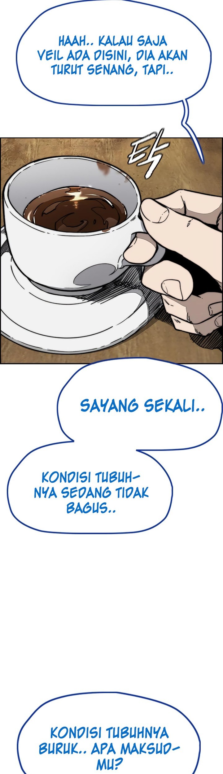 Wind Breaker Chapter 512 Gambar 7
