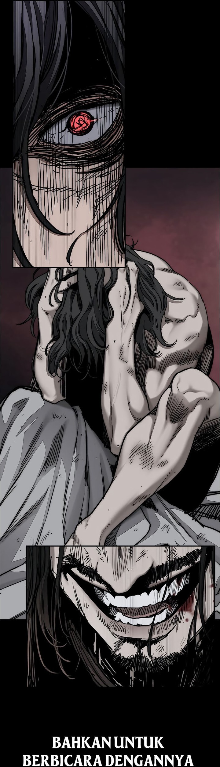 Wind Breaker Chapter 512 Gambar 11