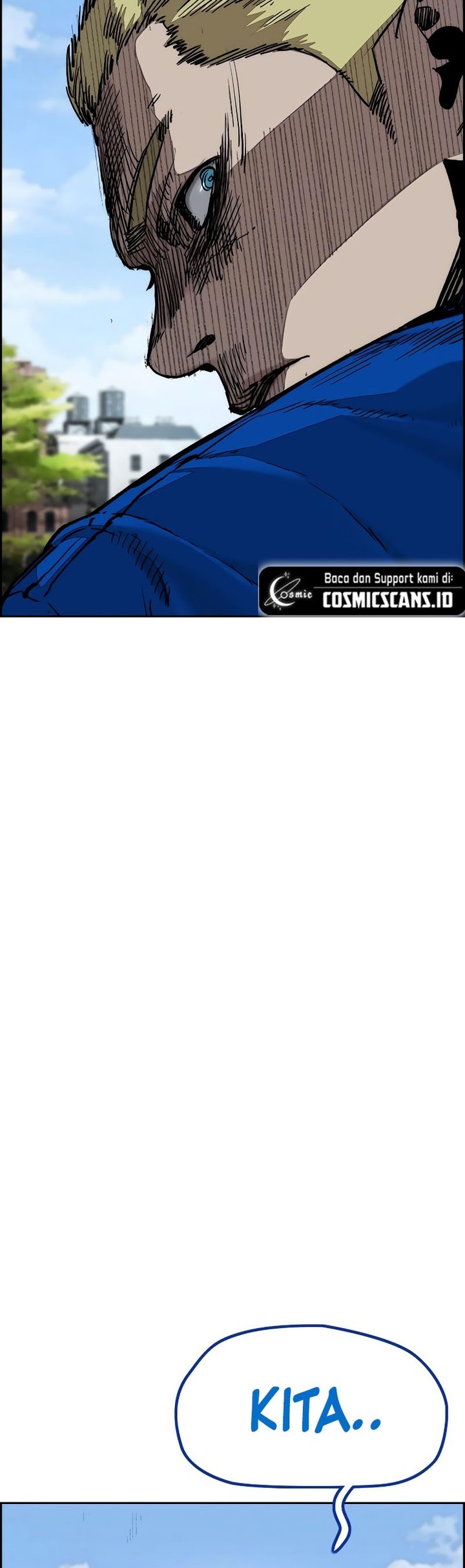 Wind Breaker Chapter 512 Gambar 26