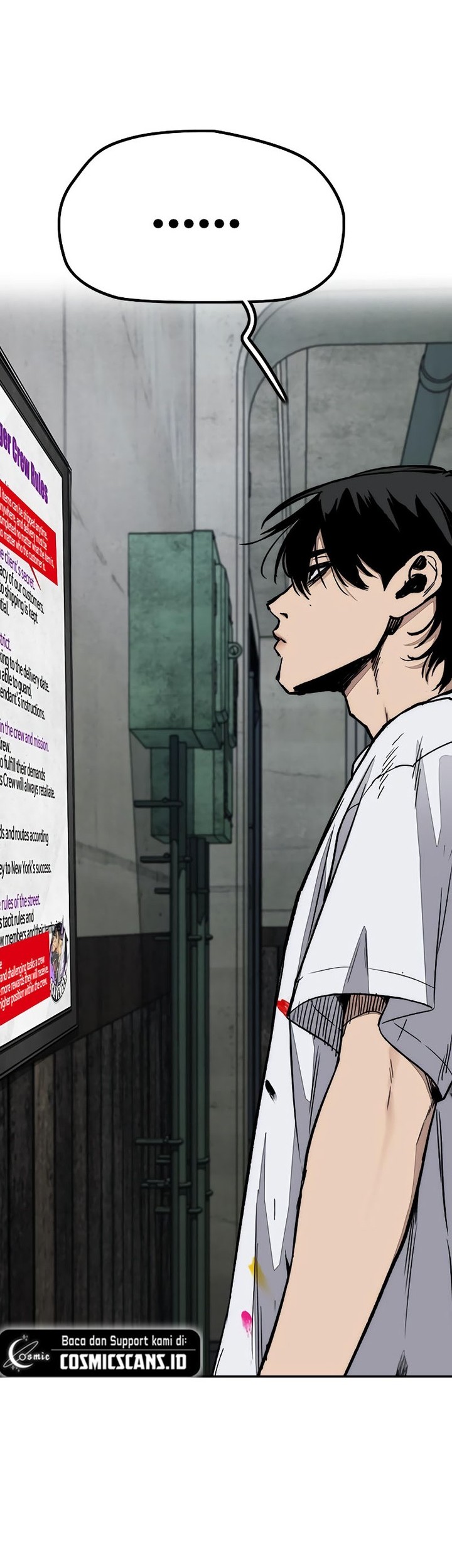 Wind Breaker Chapter 512 Gambar 32