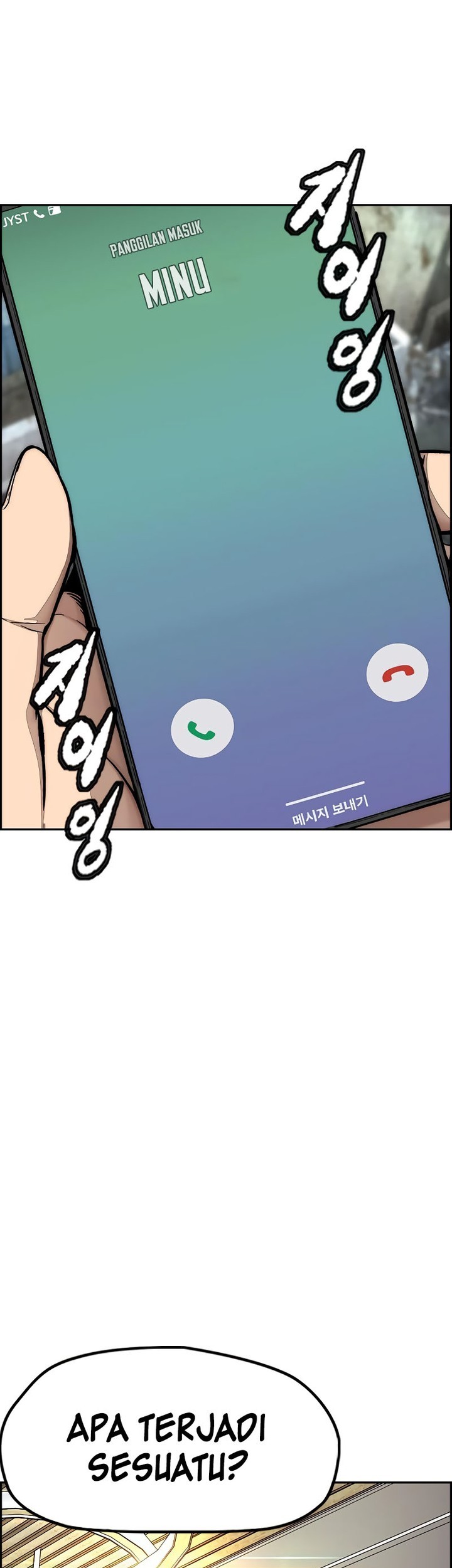 Wind Breaker Chapter 512 Gambar 37