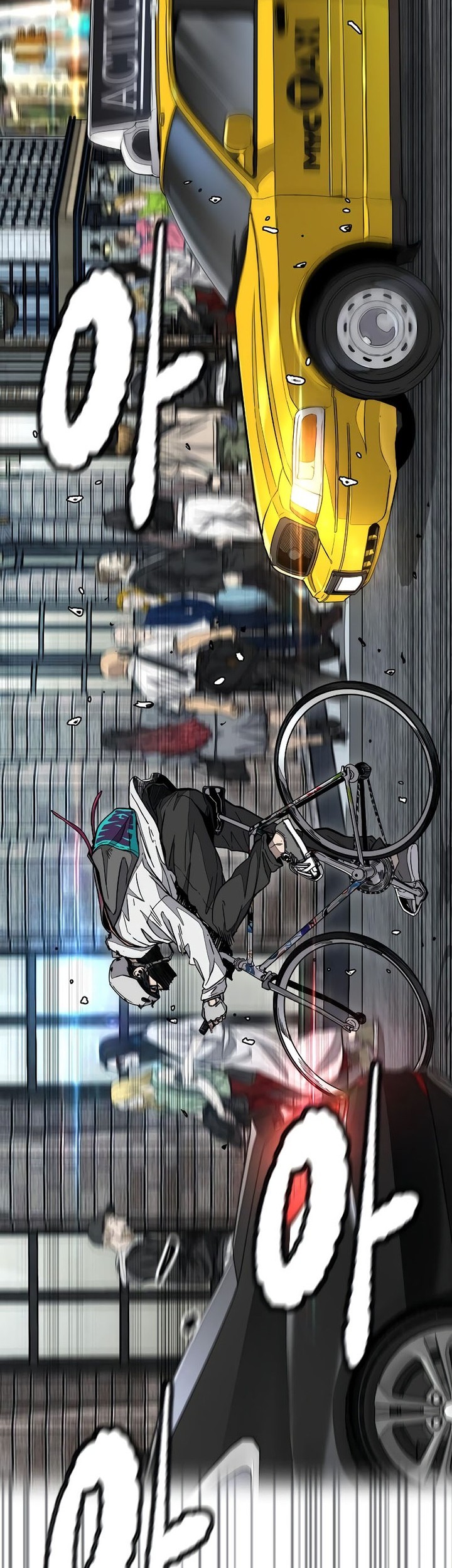 Wind Breaker Chapter 512 Gambar 53