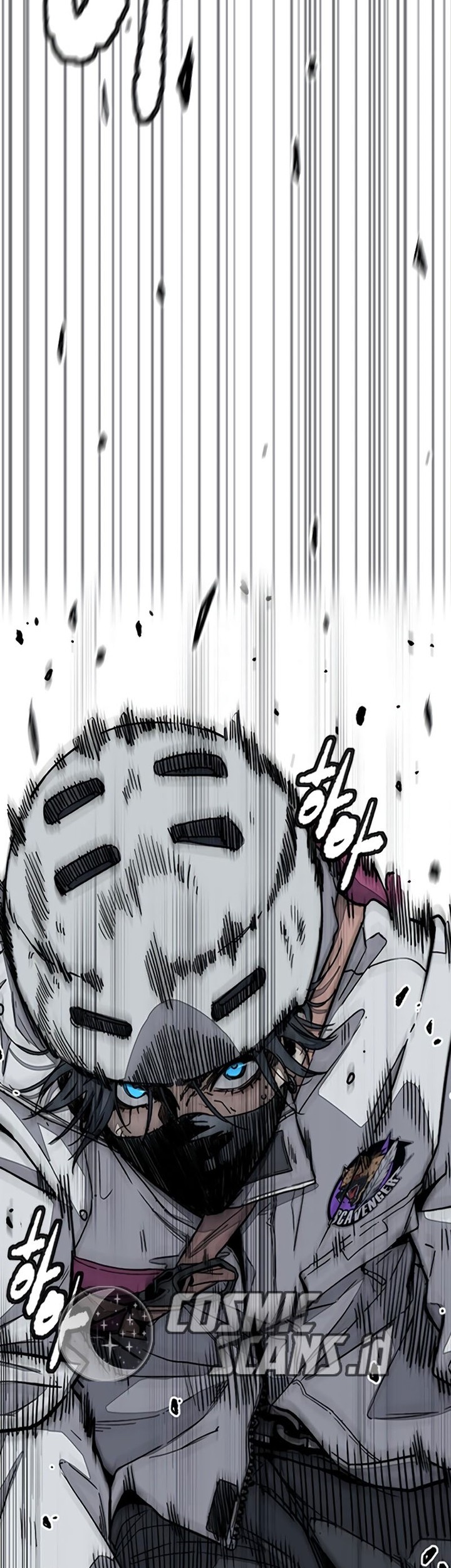 Wind Breaker Chapter 512 Gambar 54