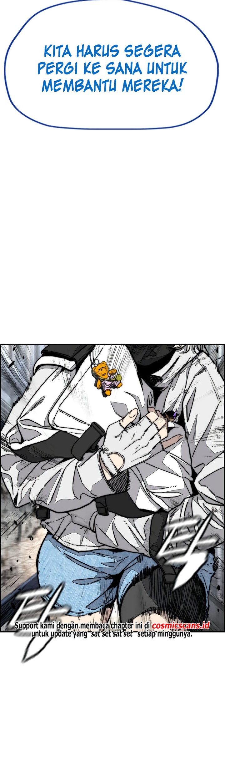 Wind Breaker Chapter 512 Gambar 47