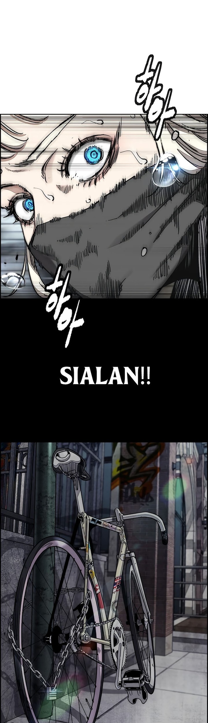 Wind Breaker Chapter 512 Gambar 49