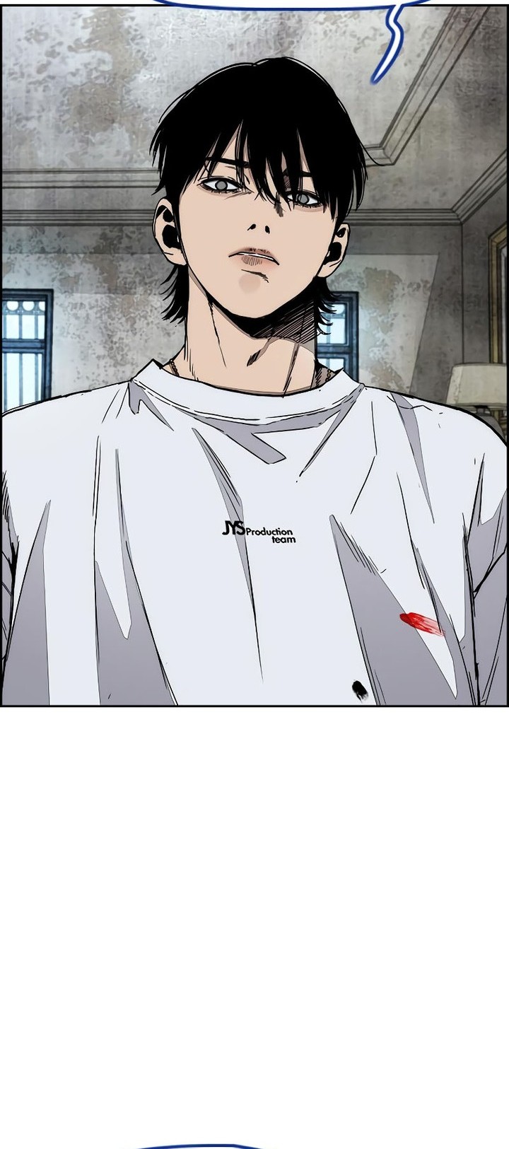 Wind Breaker Chapter 512 Gambar 4