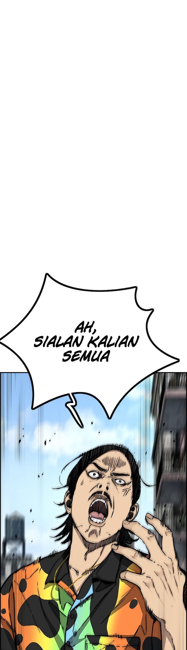 Wind Breaker Chapter 512 Gambar 66