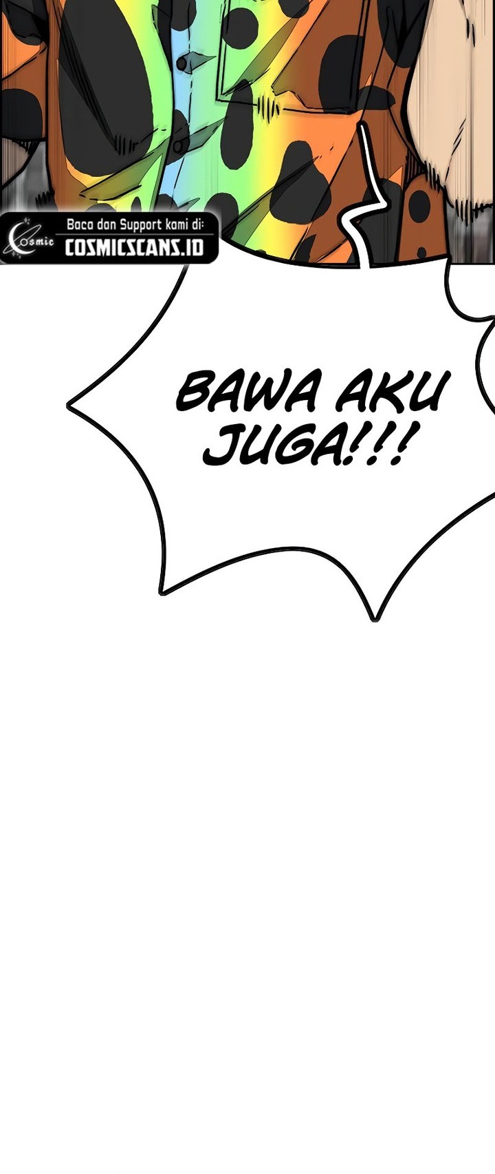 Wind Breaker Chapter 512 Gambar 67