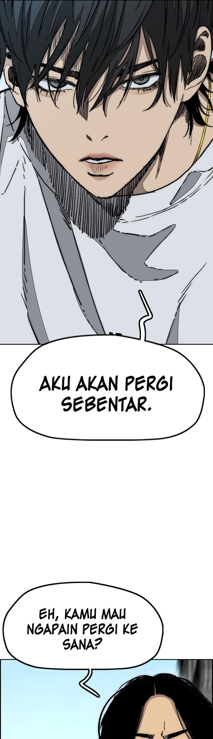 Wind Breaker Chapter 512 Gambar 60