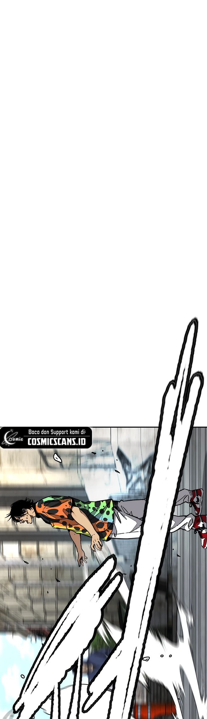 Wind Breaker Chapter 512 Gambar 64