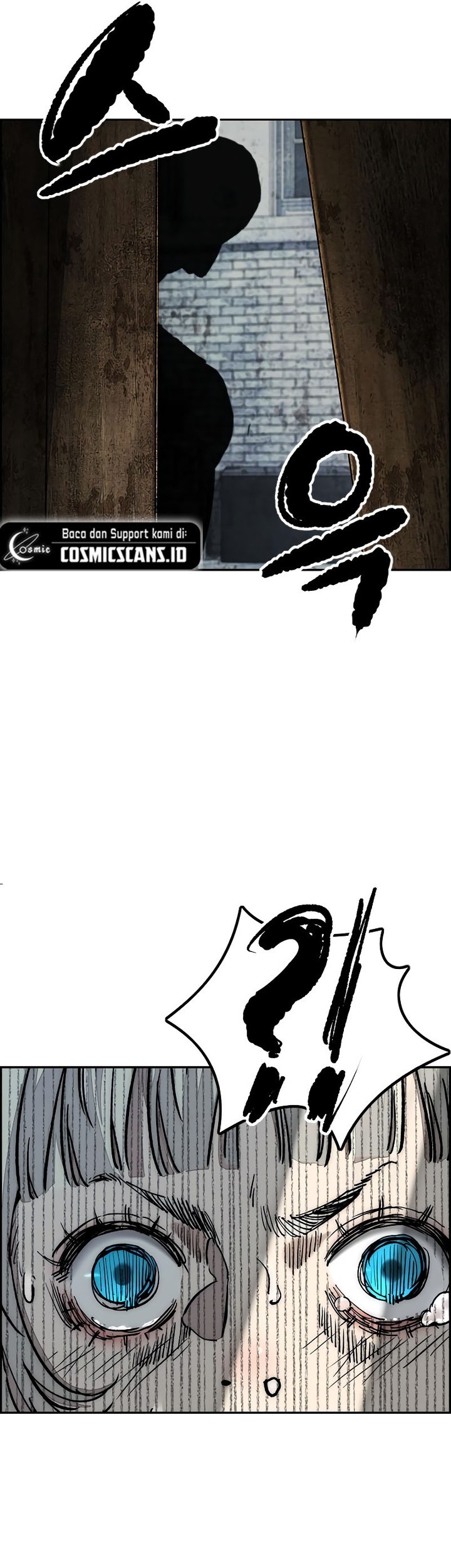 Wind Breaker Chapter 512 Gambar 74