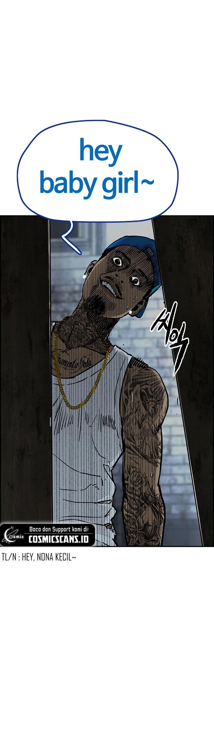 Wind Breaker Chapter 512 Gambar 75