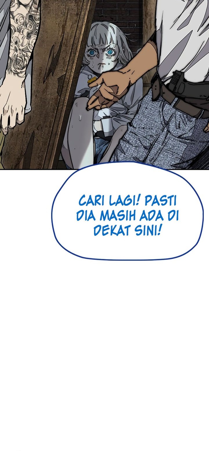 Wind Breaker Chapter 512 Gambar 71