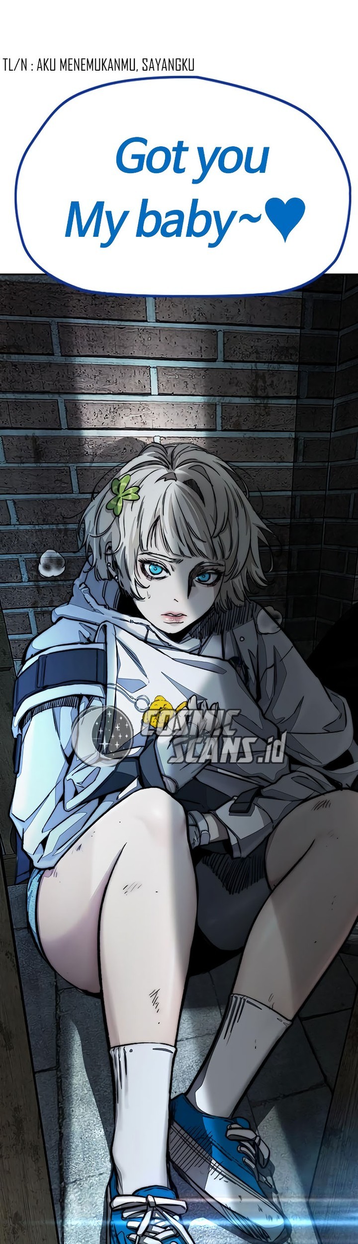 Wind Breaker Chapter 512 Gambar 76