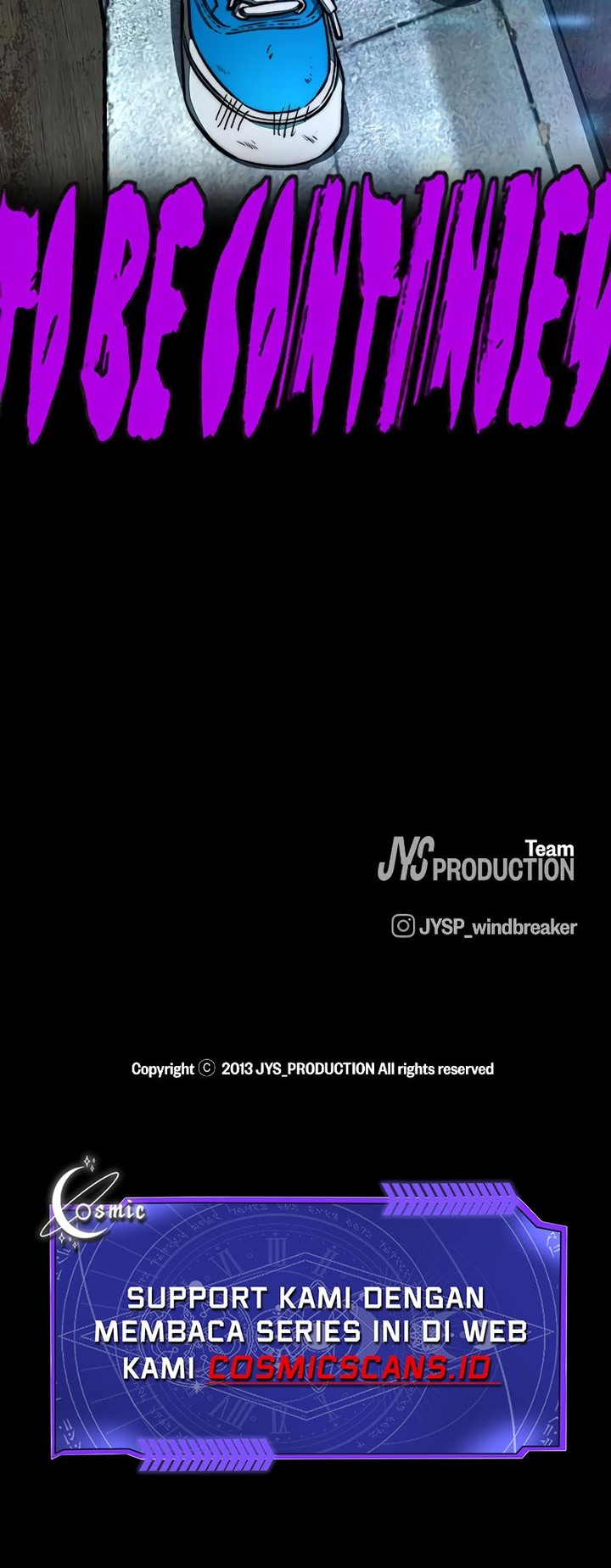 Wind Breaker Chapter 512 Gambar 77