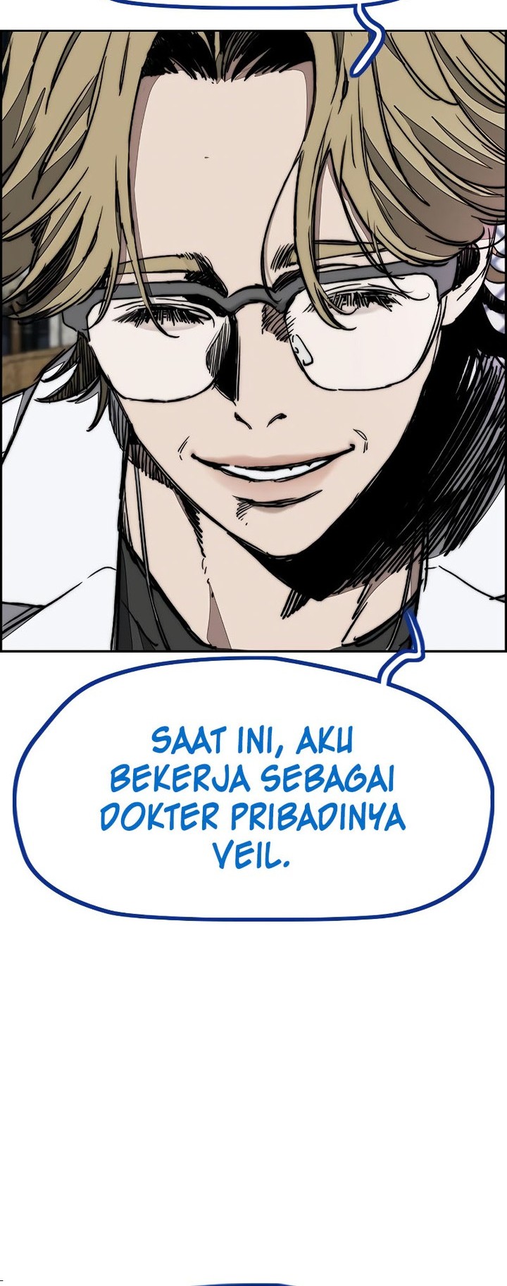 Wind Breaker Chapter 512 Gambar 6