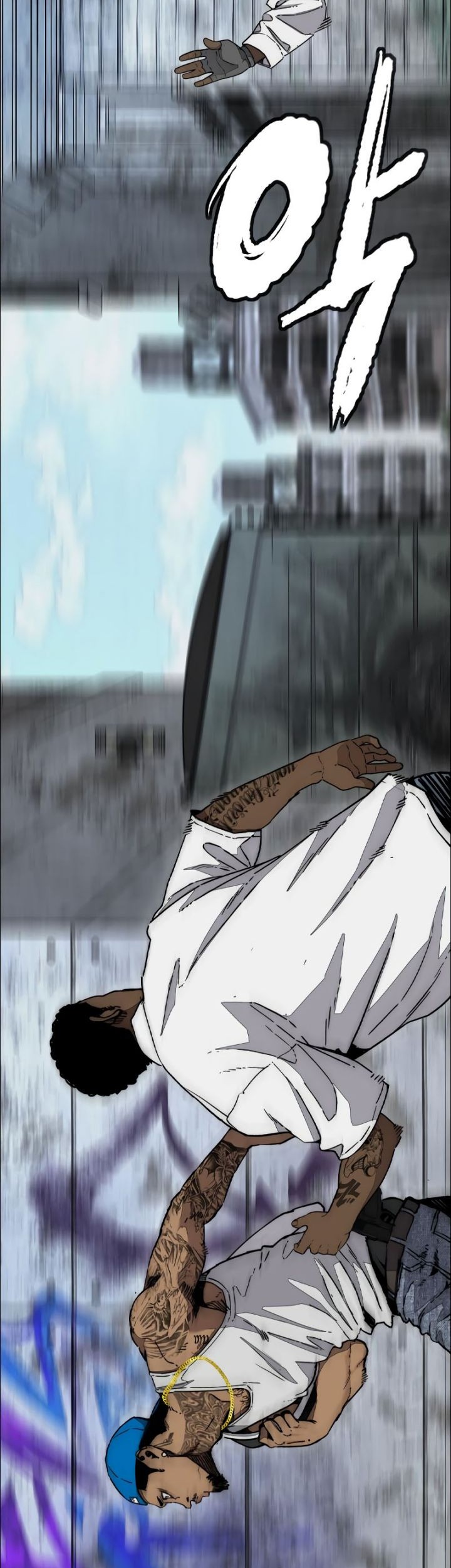 Wind Breaker Chapter 513 Gambar 21