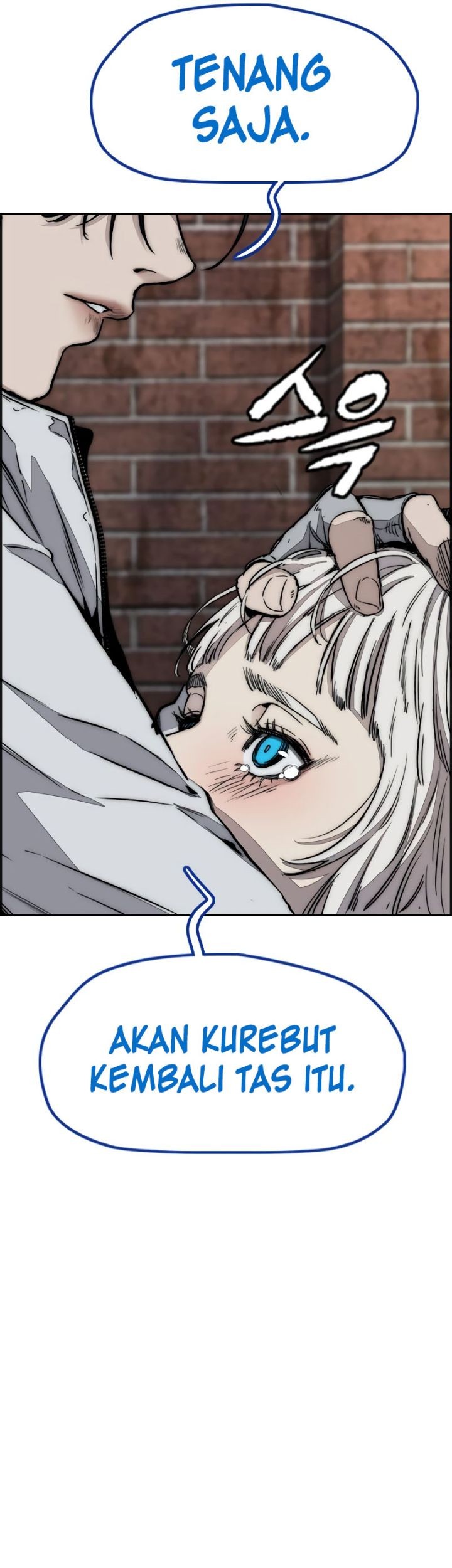 Wind Breaker Chapter 513 Gambar 24
