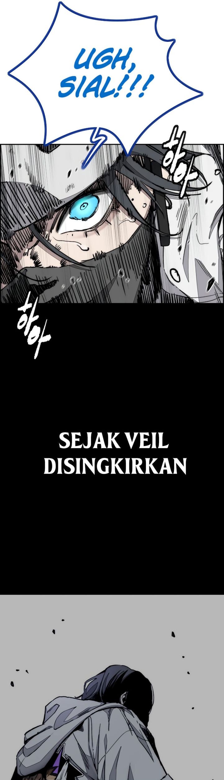 Wind Breaker Chapter 513 Gambar 35