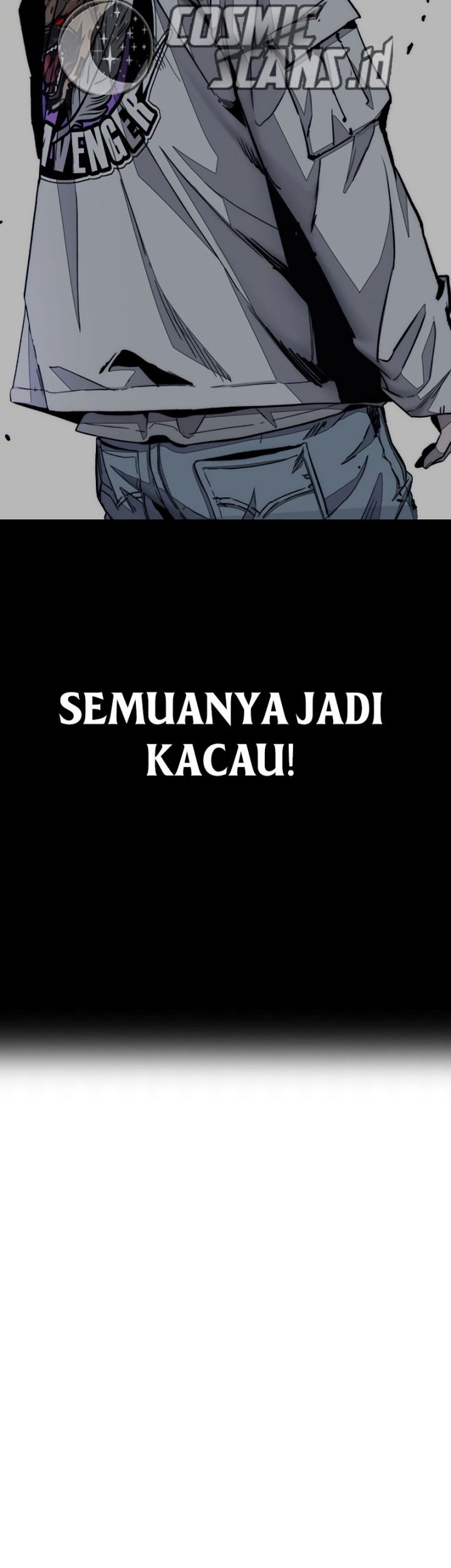 Wind Breaker Chapter 513 Gambar 36