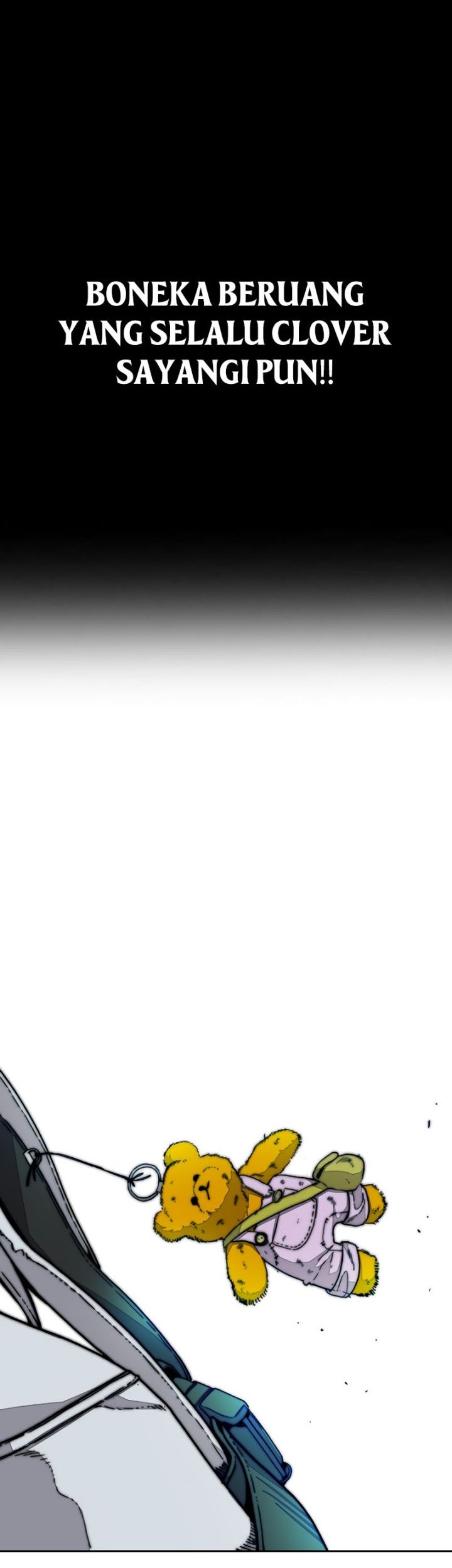 Wind Breaker Chapter 513 Gambar 42