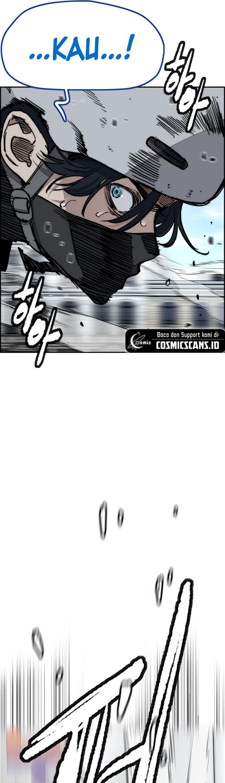 Wind Breaker Chapter 513 Gambar 47