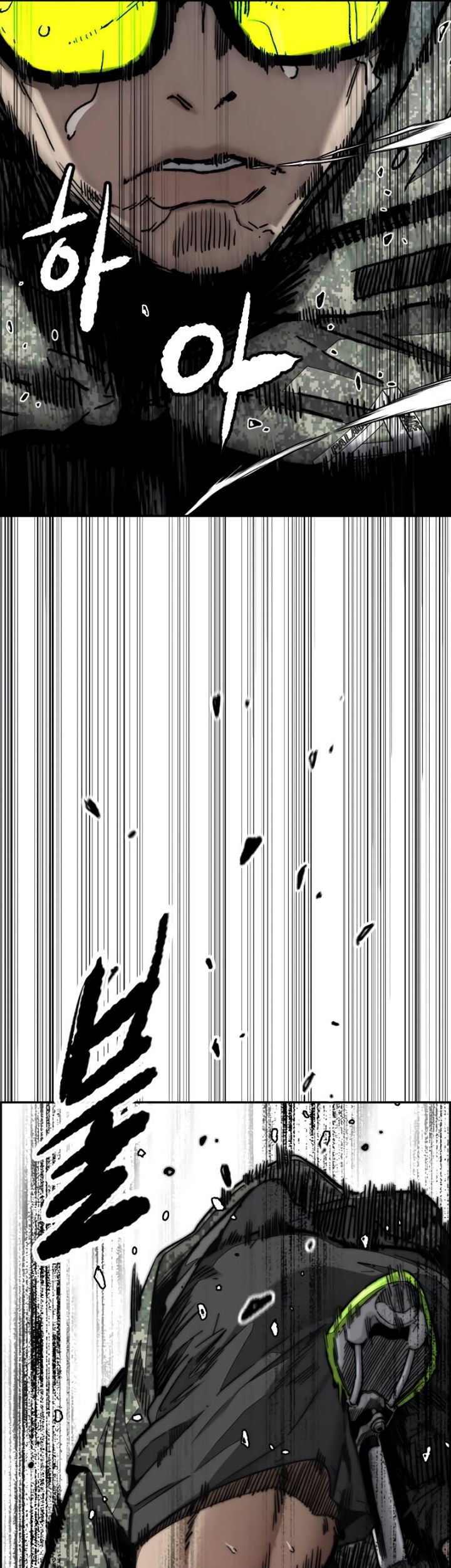 Wind Breaker Chapter 513 Gambar 72