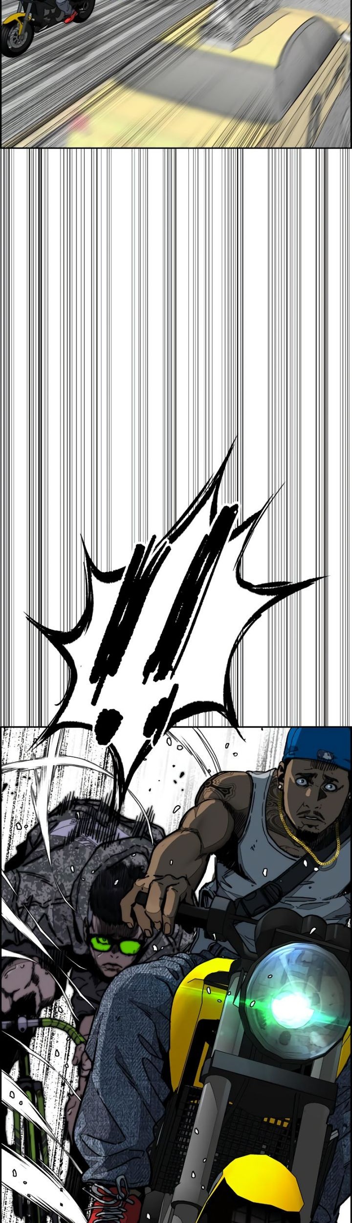 Wind Breaker Chapter 513 Gambar 74