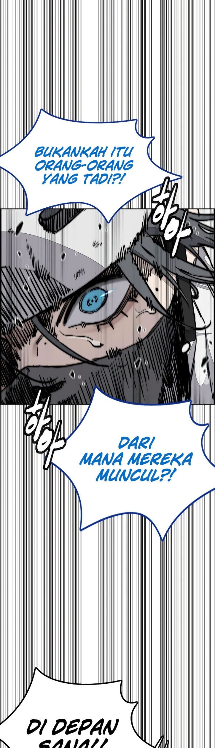 Wind Breaker Chapter 513 Gambar 57