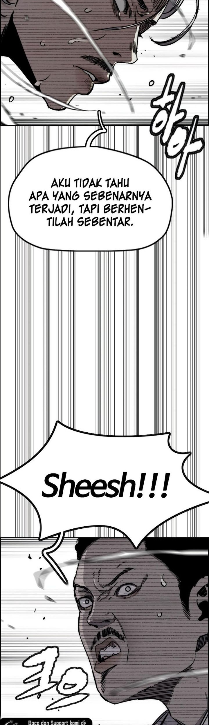 Wind Breaker Chapter 513 Gambar 62