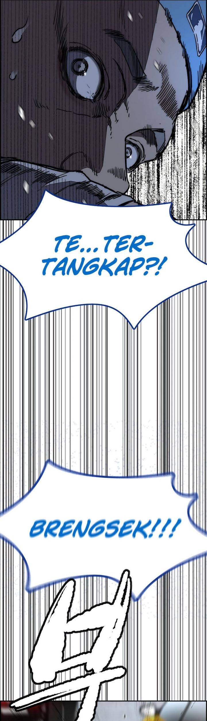 Wind Breaker Chapter 513 Gambar 77