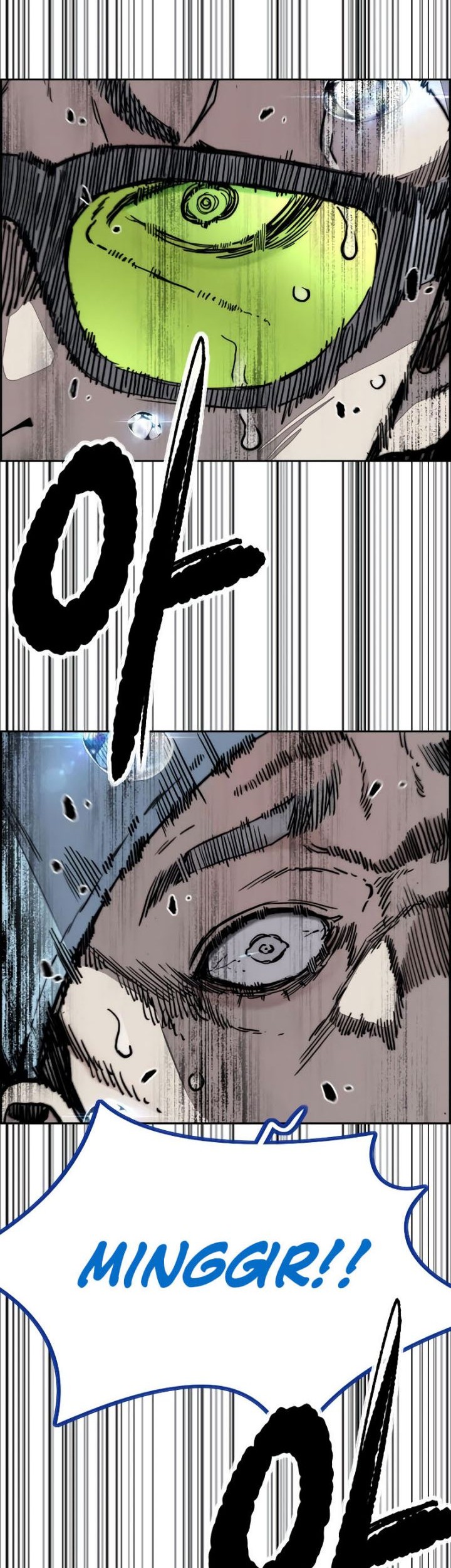 Wind Breaker Chapter 513 Gambar 81