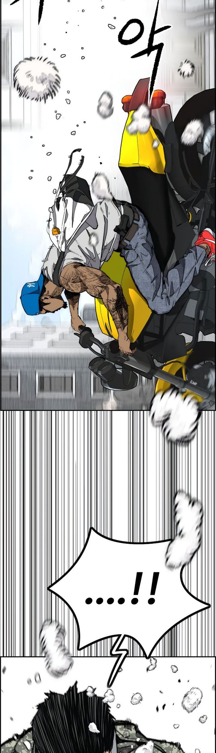Wind Breaker Chapter 513 Gambar 83