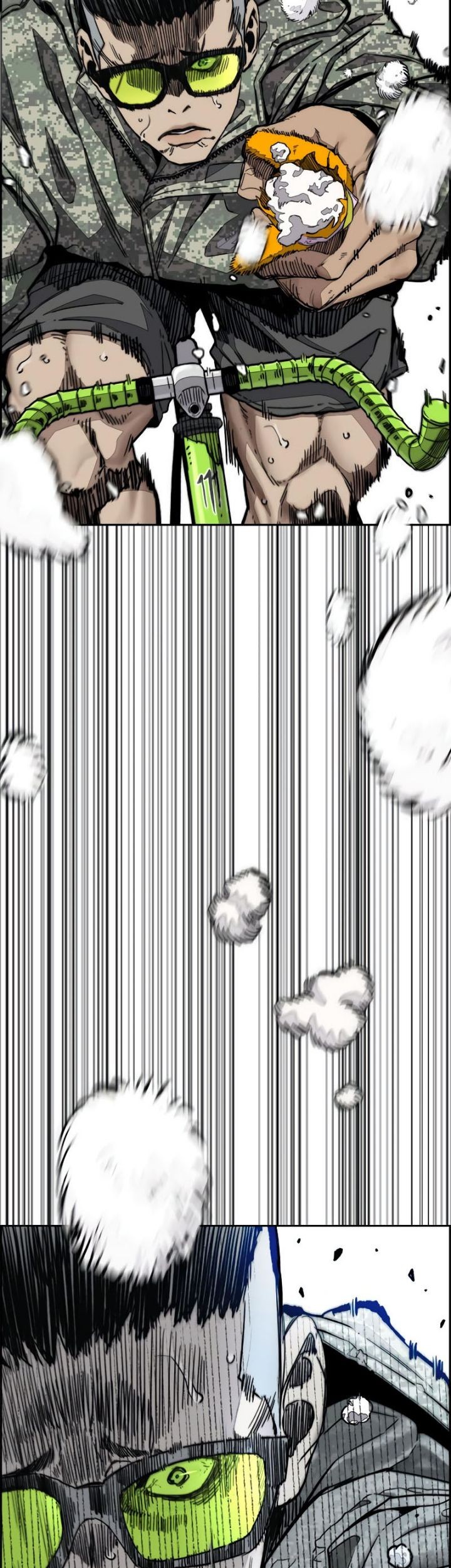 Wind Breaker Chapter 513 Gambar 84