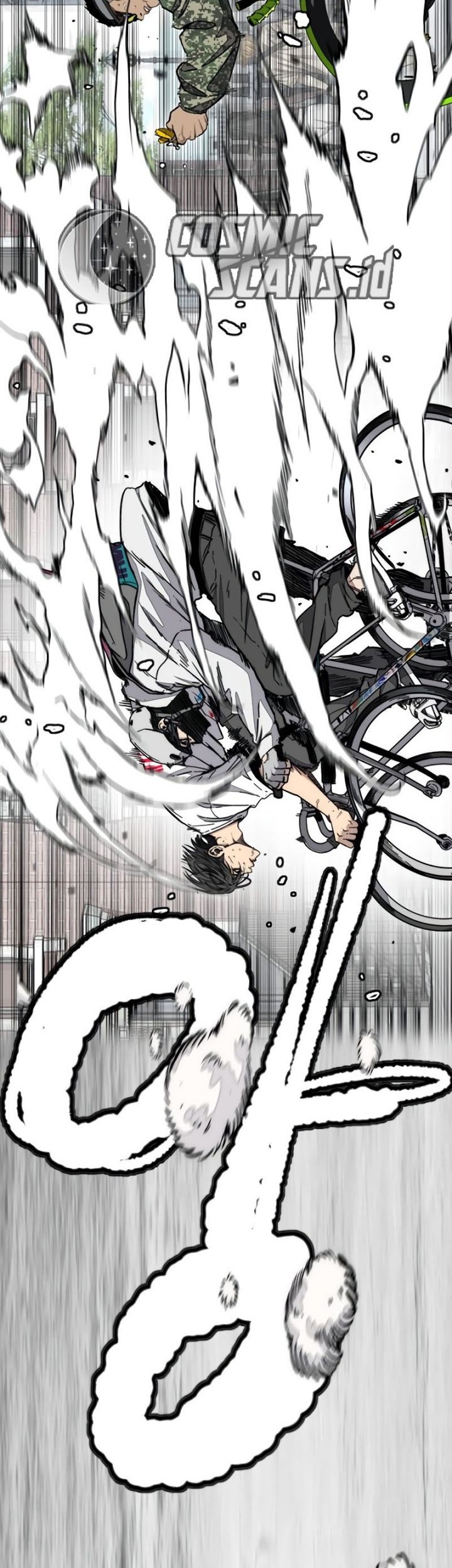 Wind Breaker Chapter 513 Gambar 87