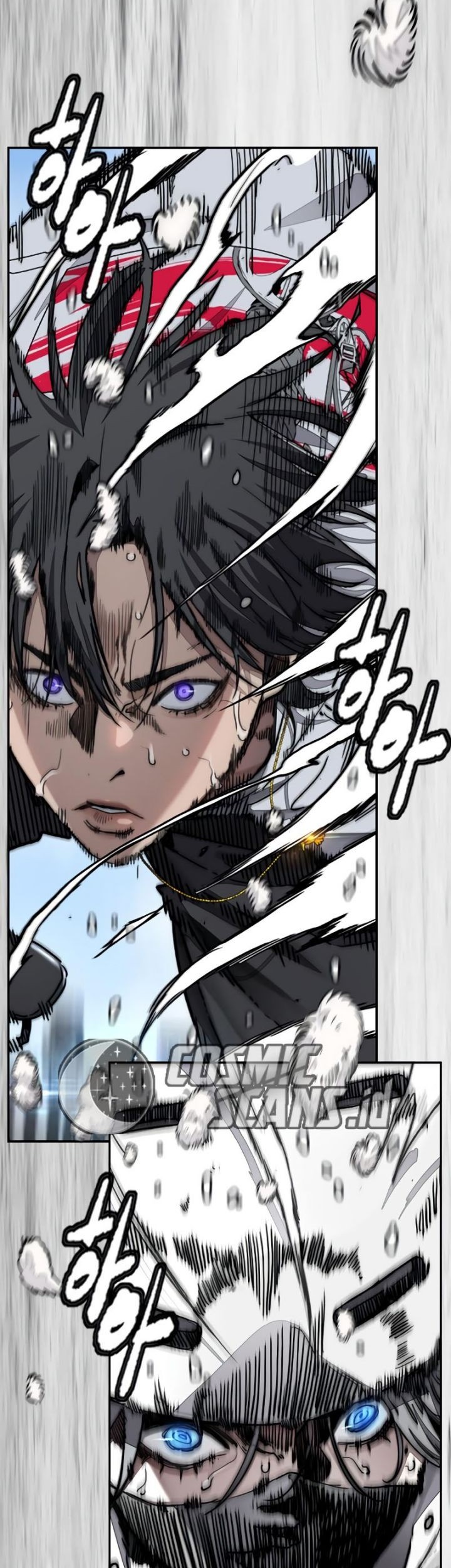 Wind Breaker Chapter 513 Gambar 88