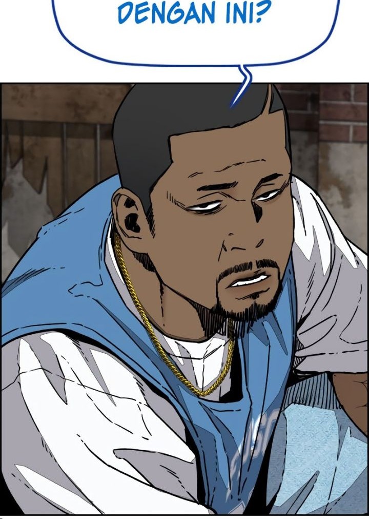 Wind Breaker Chapter 513 Gambar 6