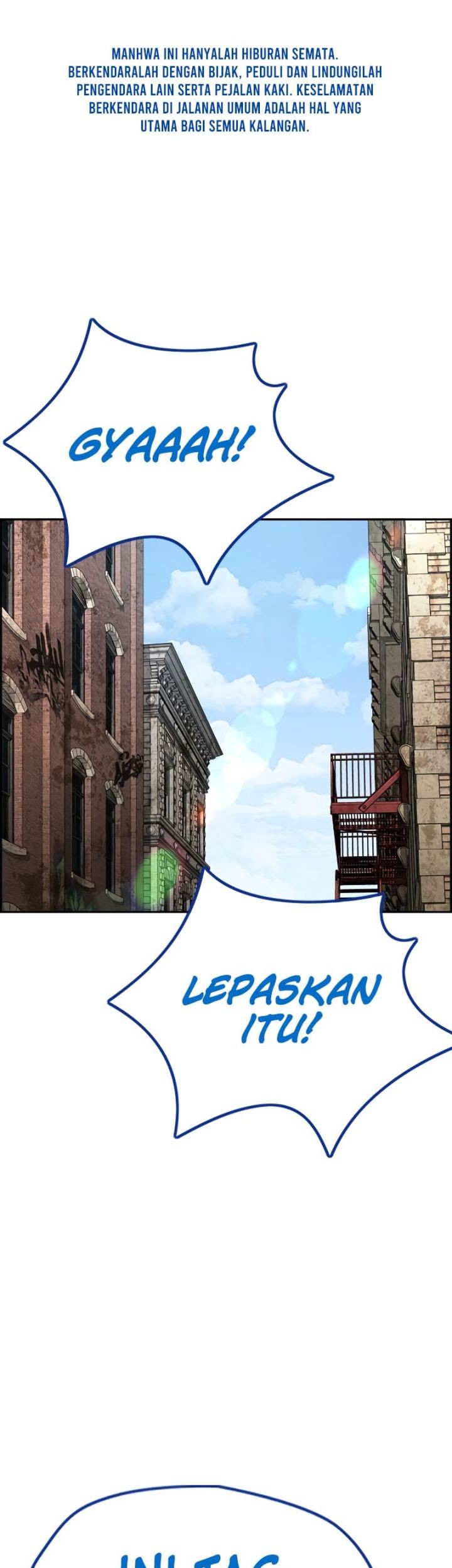 Komik Wind Breaker Chapter 513 gambar nomor 1