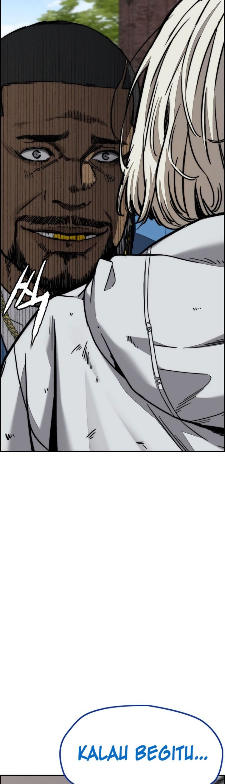 Wind Breaker Chapter 513 Gambar 9